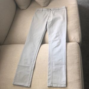 Isabel Marant Blue pant